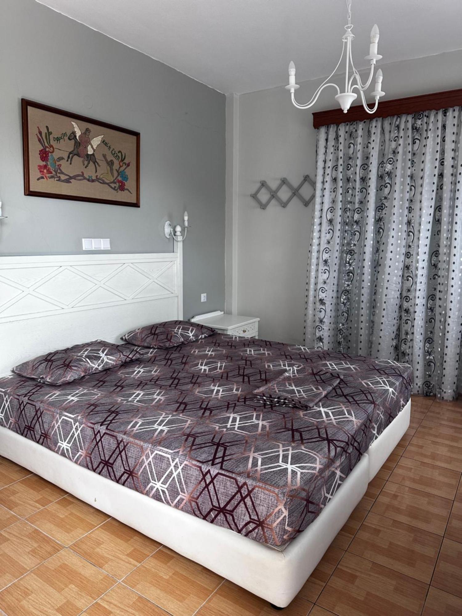 Dionysia Studios Кефалос Екстериор снимка