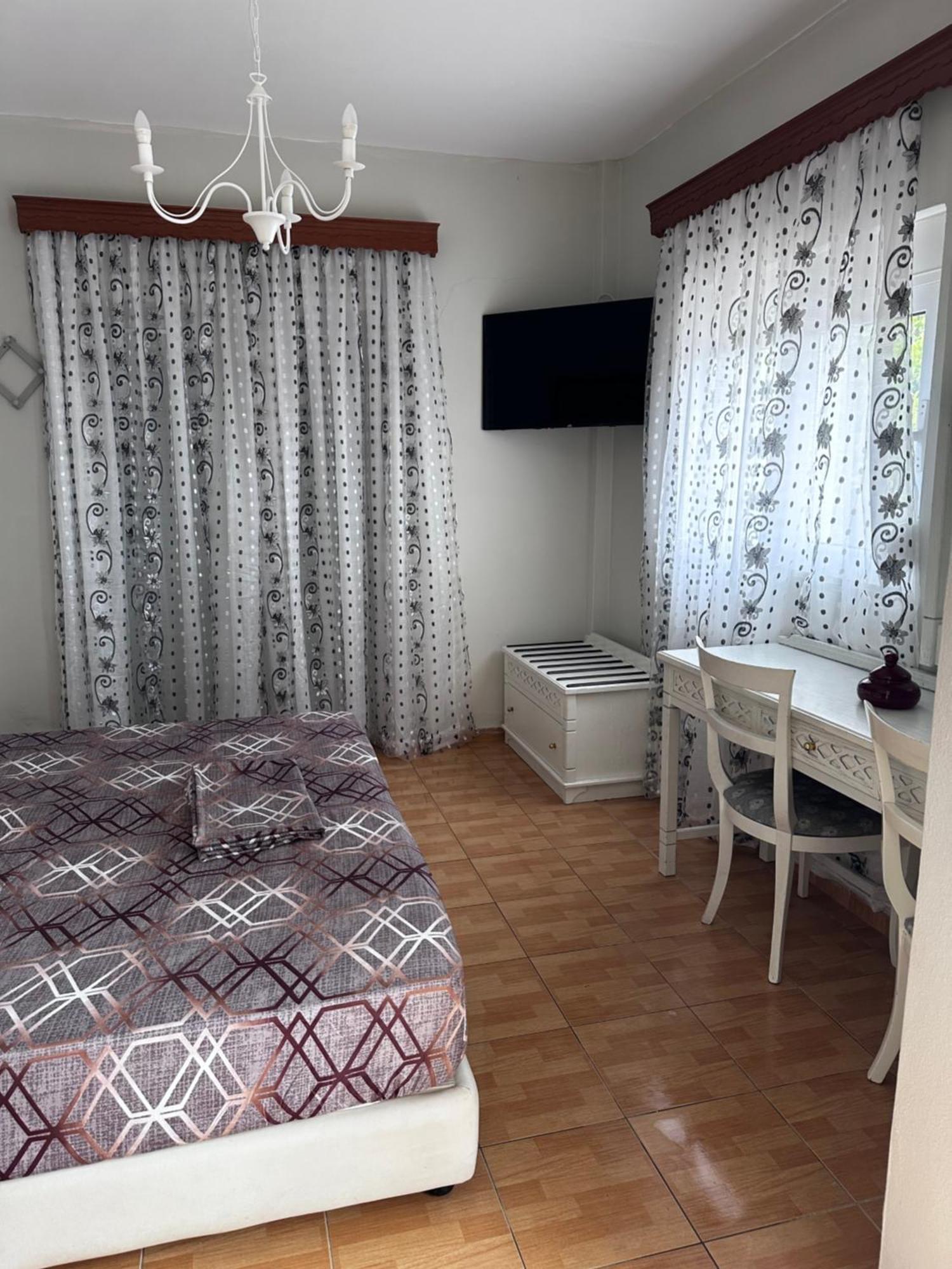 Dionysia Studios Кефалос Екстериор снимка
