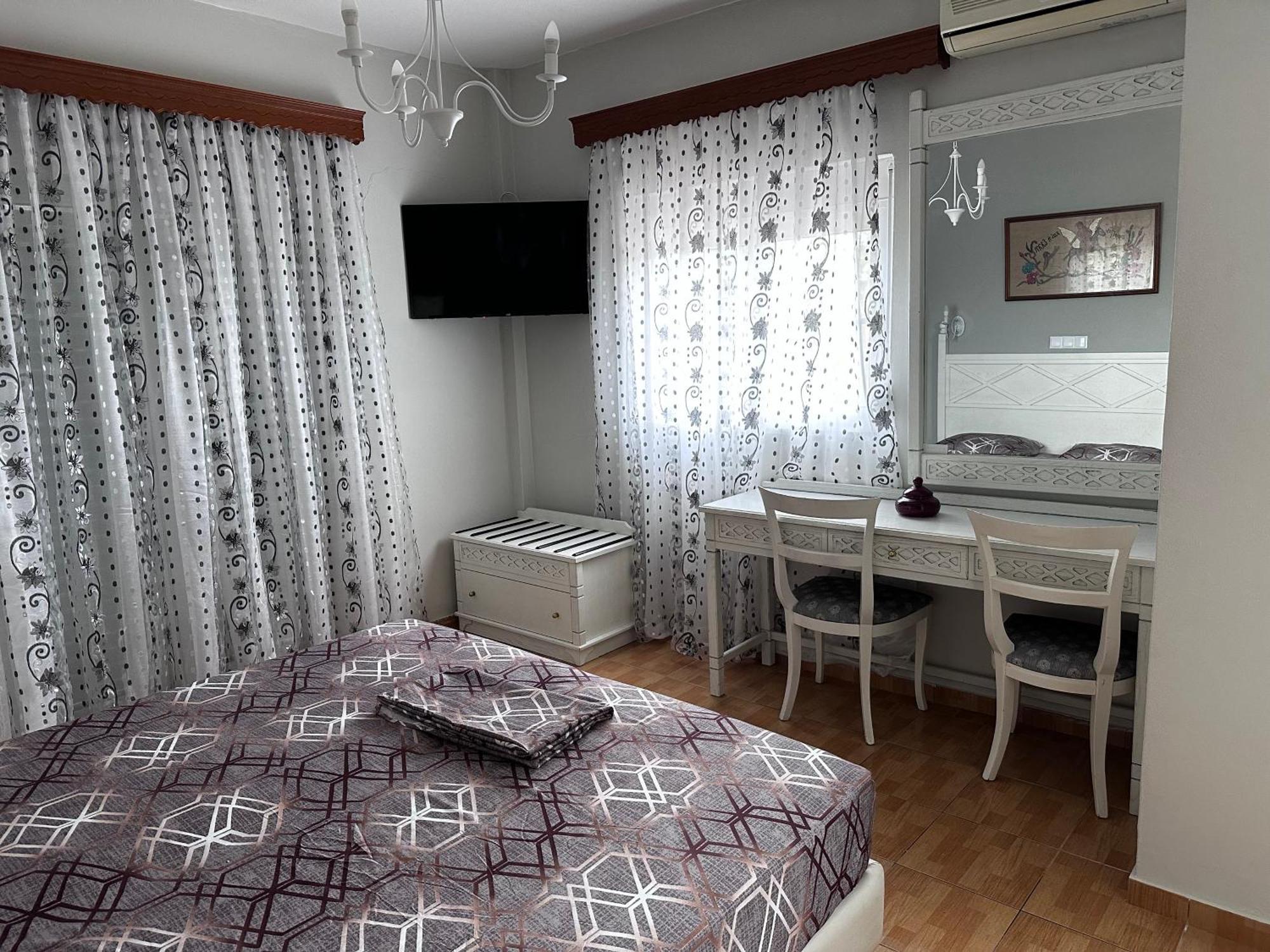 Dionysia Studios Кефалос Екстериор снимка